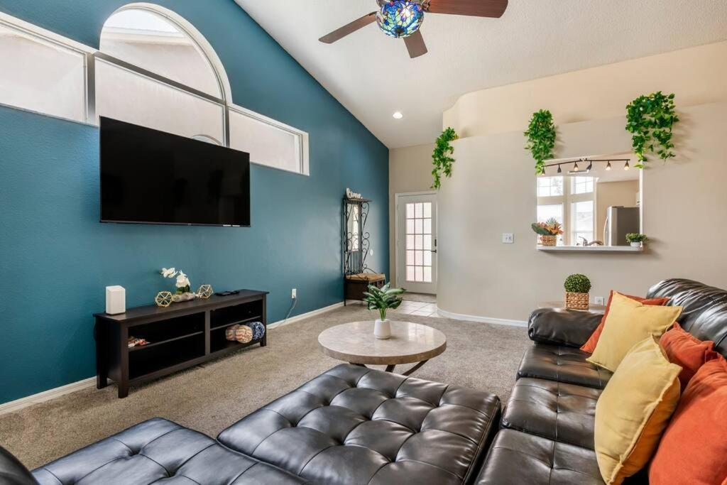 Vacation Home With Private Pool Near Disney World Kissimmee Kültér fotó