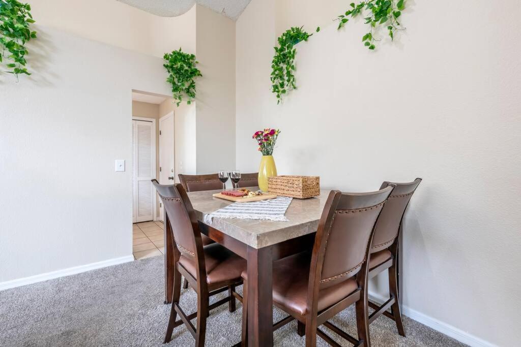 Vacation Home With Private Pool Near Disney World Kissimmee Kültér fotó