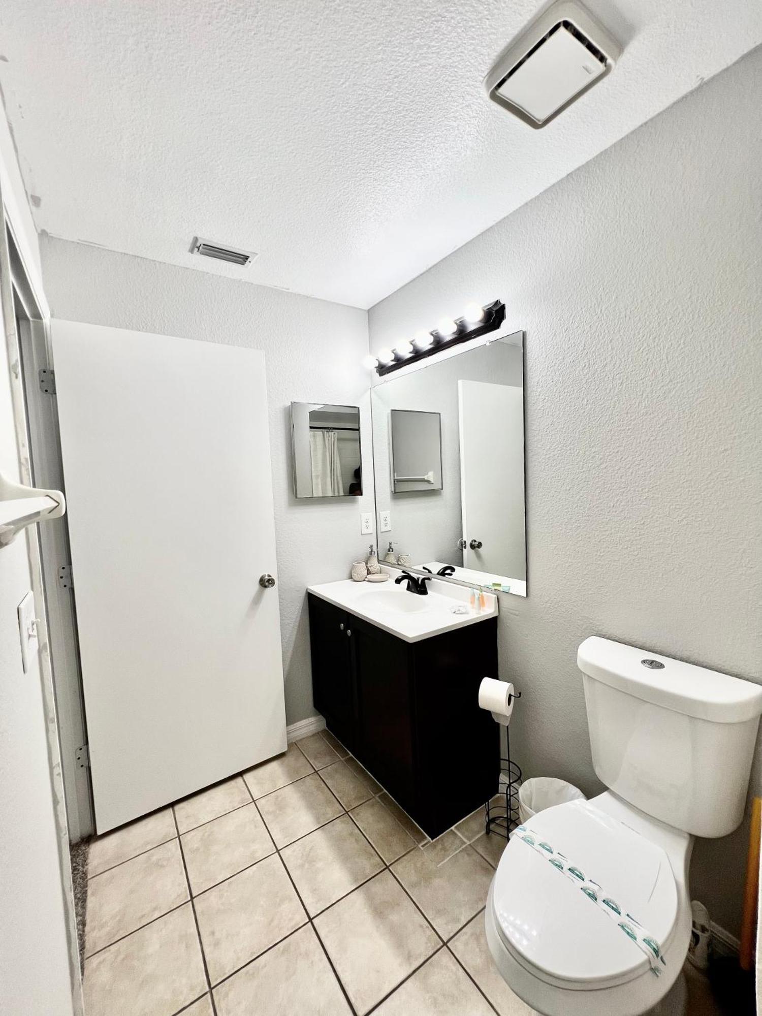 Vacation Home With Private Pool Near Disney World Kissimmee Kültér fotó