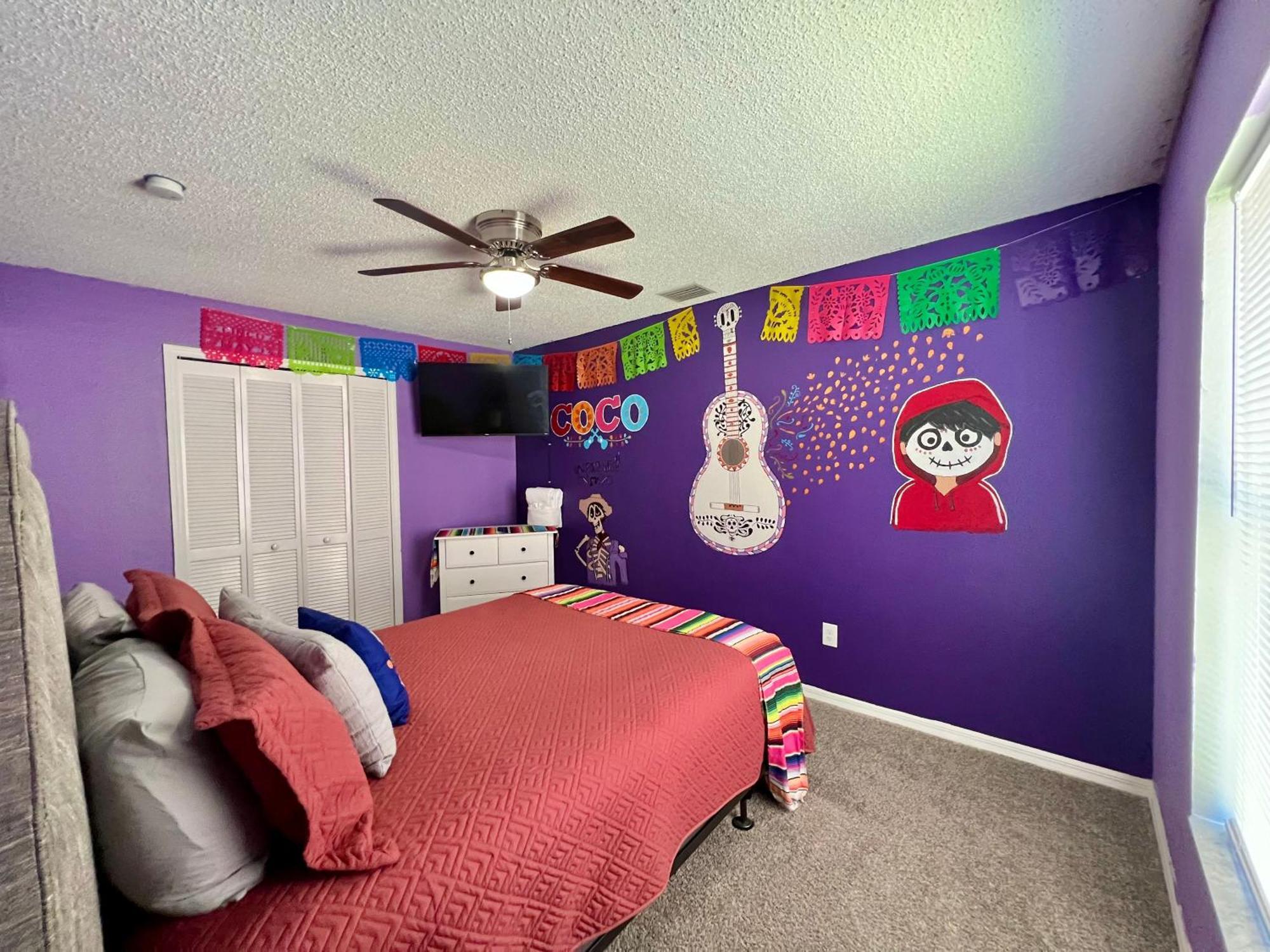 Vacation Home With Private Pool Near Disney World Kissimmee Kültér fotó
