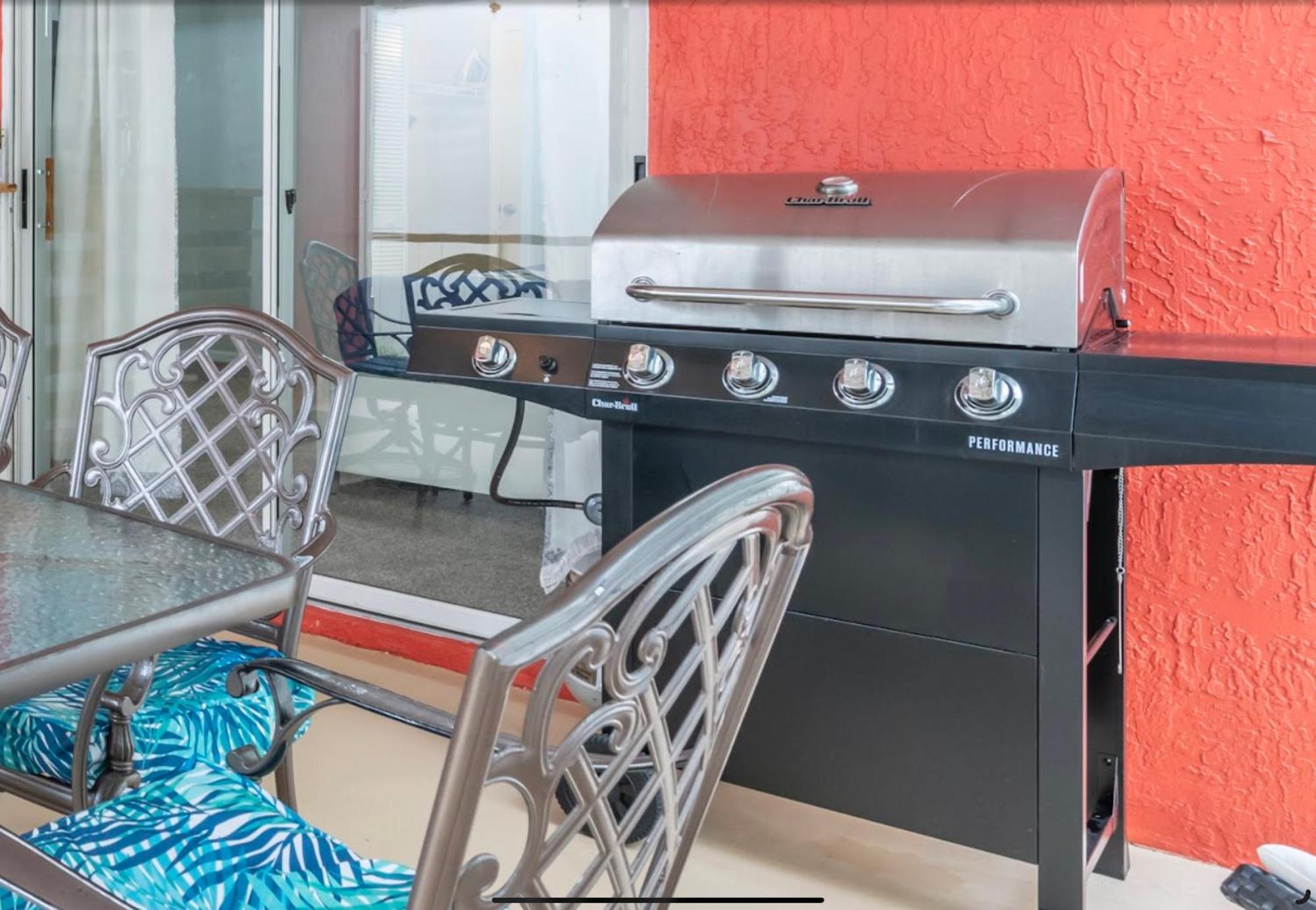 Vacation Home With Private Pool Near Disney World Kissimmee Kültér fotó